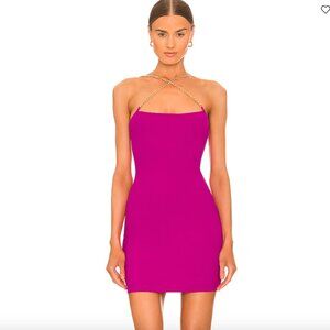 NWT Nookie Estella Mini Dress